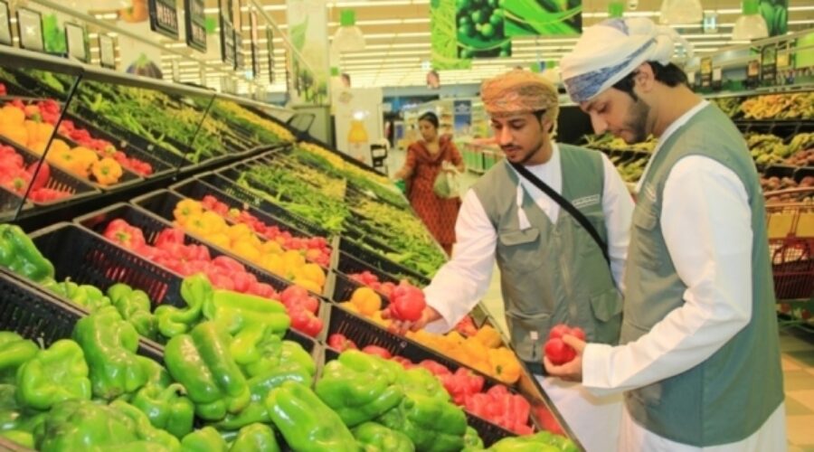 Inflation in Oman Rises to 3.2% in April: Key Implications for Investors and Business Owners
