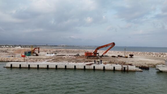 Raysut Port Upgrade: A Major Boost for Fisheries Investment and Business Growth in Oman
