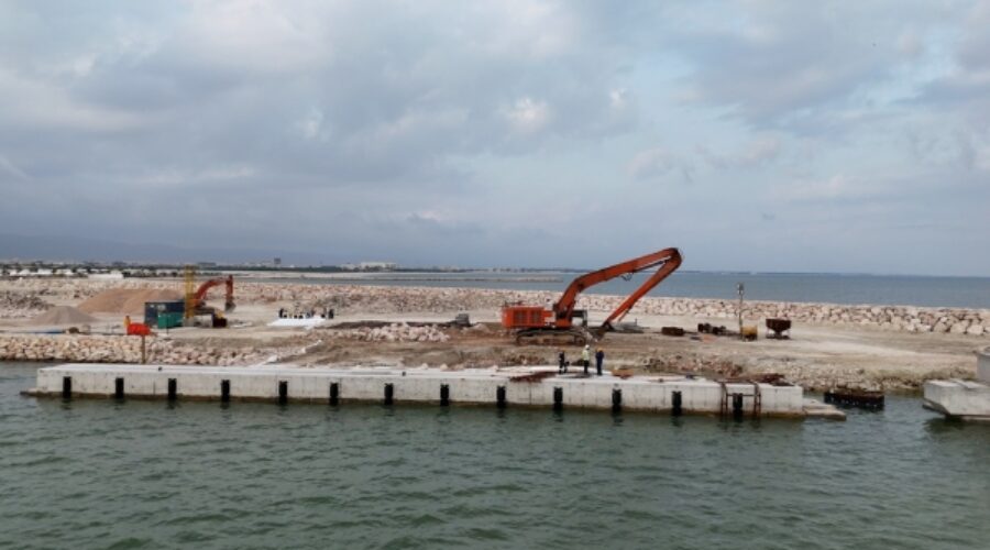 Raysut Port Upgrade: A Major Boost for Fisheries Investment and Business Growth in Oman