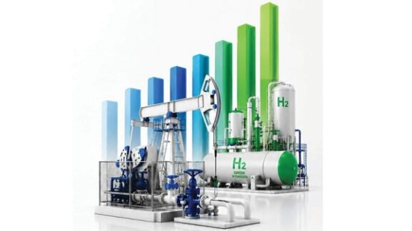 Oman Energy's Shift to Hydrogen Economy: What It Means for Investors and Business Growth