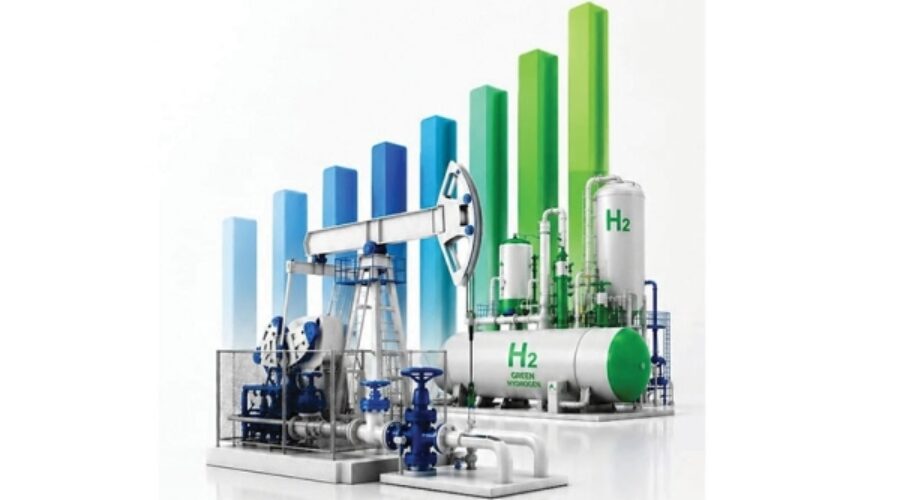 Oman Energy’s Shift to Hydrogen Economy: What It Means for Investors and Business Growth
