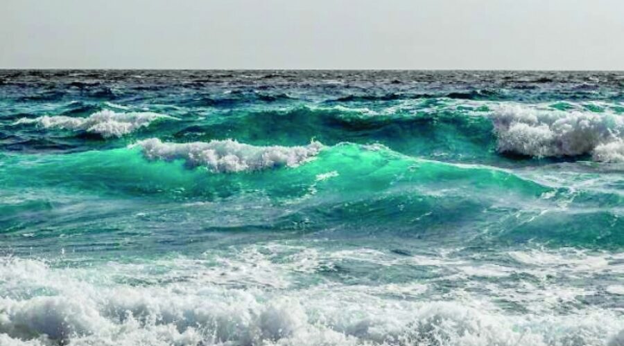 Oman’s First Wave Energy Study Unveiled: Key Insights for Investors and Business Owners