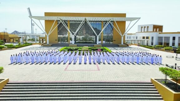 New Citizens Join ROP: Implications for Workforce and Business Opportunities in Oman