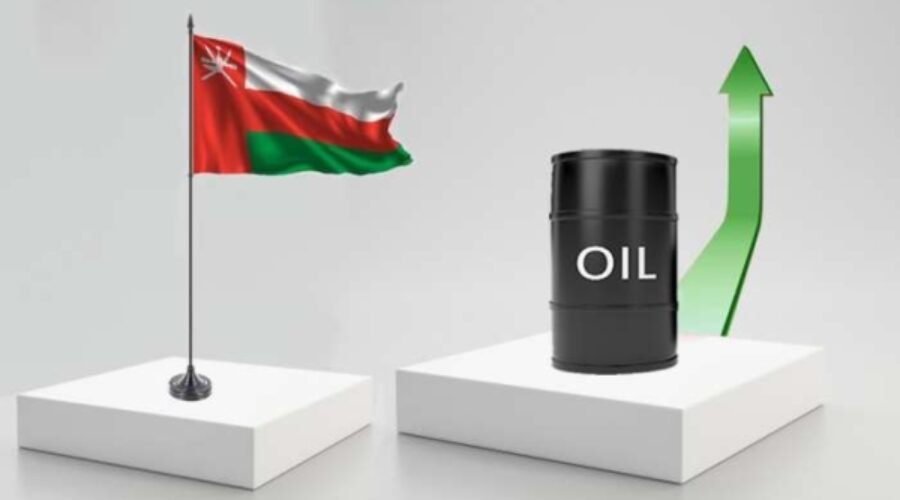 Oman Crude Trading Surge: 69 Million Barrels Sold in a Week—What It Means for Investors and Oil Market Dynamics