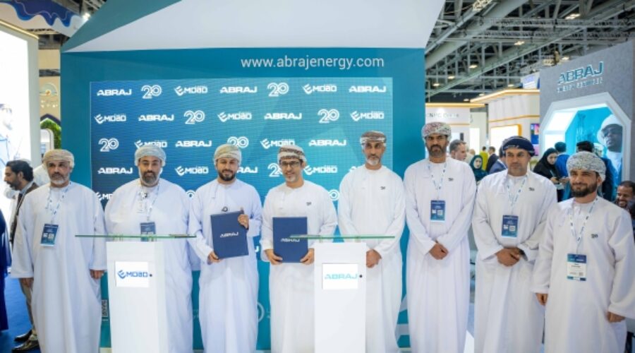 Abraj Expands Service Portfolio with New Contracts: What This Means for Investor Opportunities in Oman