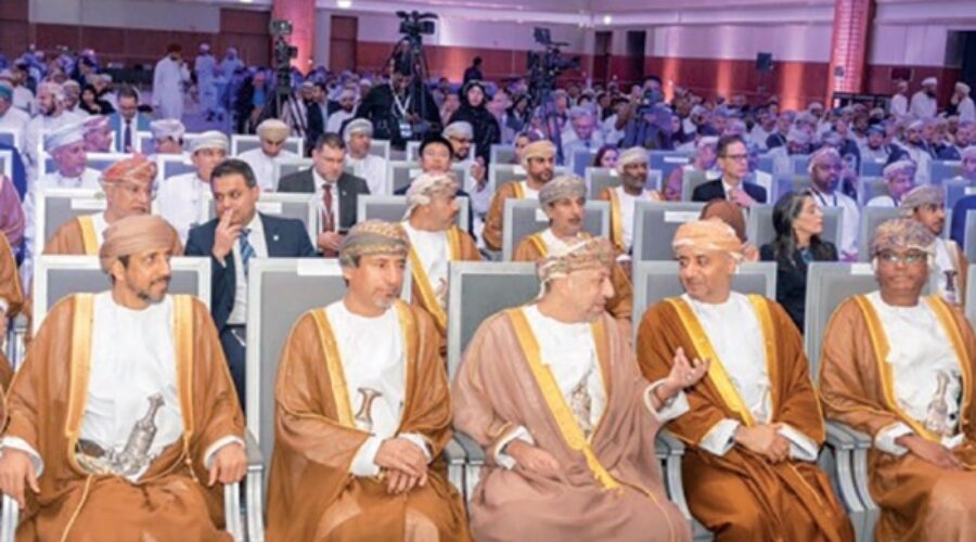 Oman’s Green Transition 2026: What OSW and OPES Mean for Your Investment Opportunities and Business Growth