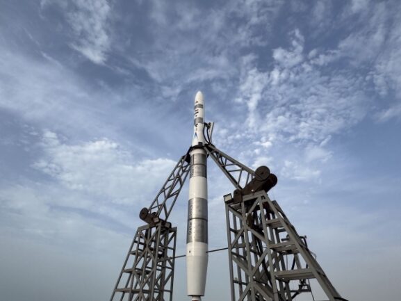 Oman's Rapid Space Economy Development: What It Means for Investors and Entrepreneurs