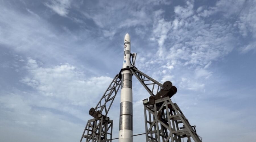 Oman’s Rapid Space Economy Development: What It Means for Investors and Entrepreneurs