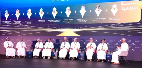 Record RO 2.9 Billion Profit by OIA in 2025: What This Means for Investors and Businesses in Oman