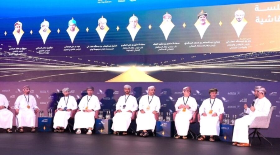 Record RO 2.9 Billion Profit by OIA in 2025: What This Means for Investors and Businesses in Oman