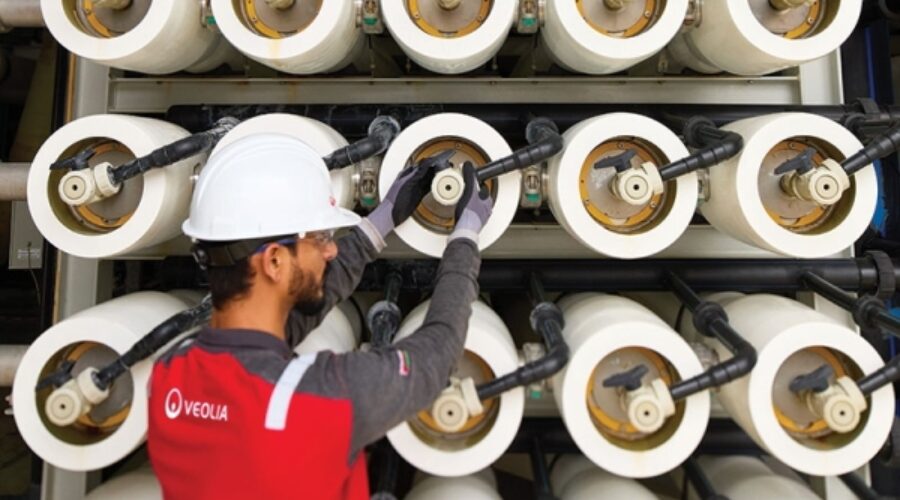 Oman’s Strategic Push in Water and Circular Economy: What It Means for Investors and Entrepreneurs