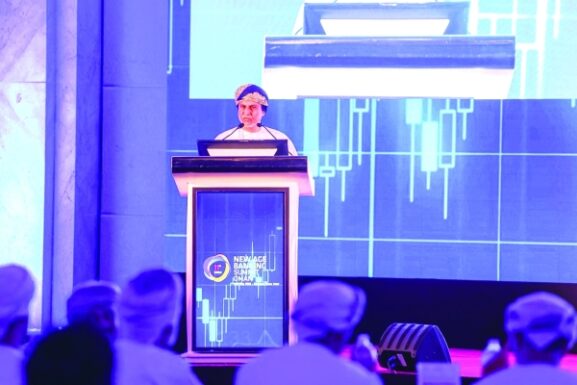 Oman's AI Transformation: From Apps to Infrastructure—What It Means for Investors and Entrepreneurs