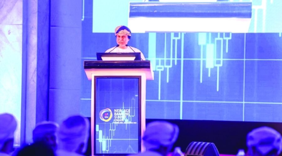 Oman’s AI Transformation: From Apps to Infrastructure—What It Means for Investors and Entrepreneurs