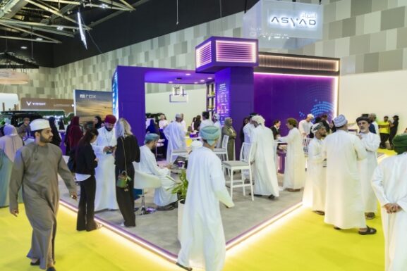 Asyad's Commitment to Sustainable Logistics: What It Means for Oman's Business Growth and Investment Opportunities