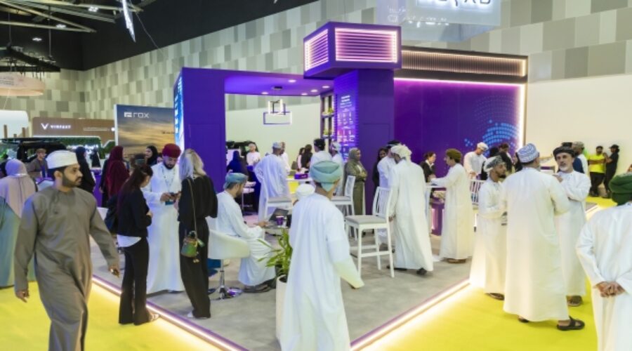 Asyad’s Commitment to Sustainable Logistics: What It Means for Oman’s Business Growth and Investment Opportunities