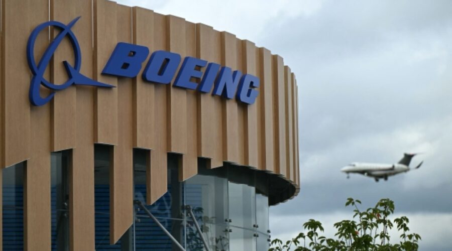 China’s Major Purchase of 200 Boeing Jets: Opportunities for Investors and Businesses in Oman