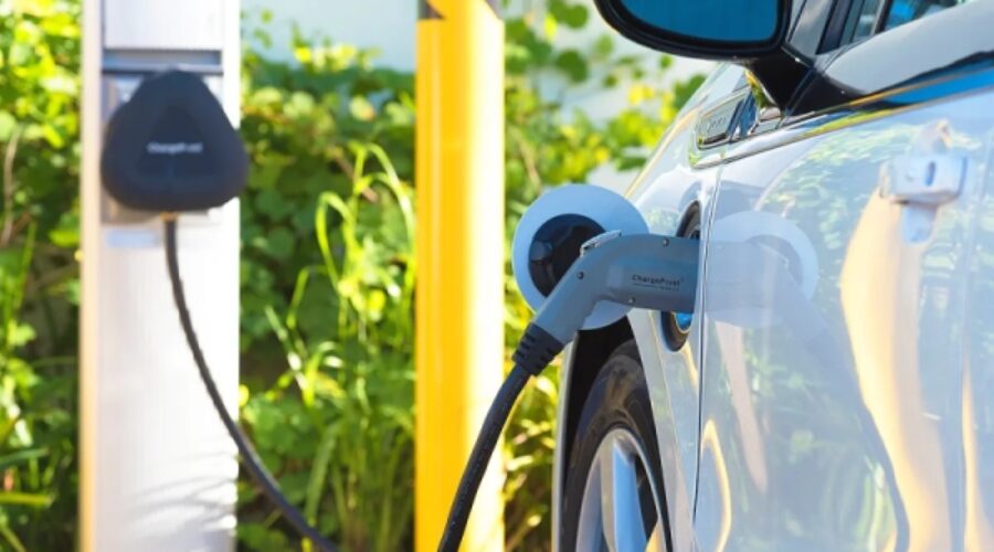 Strait of Hormuz Blockade: What It Means for Rising EV Demand and Investment Opportunities in Oman