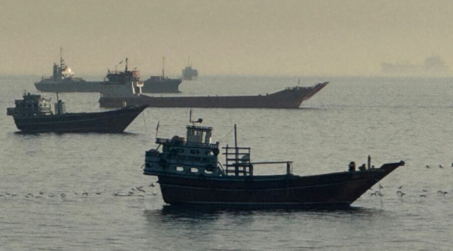 Oil Prices Retreat Amid Mideast Conflict Hopes: What This Means for Investors and Businesses in the Region