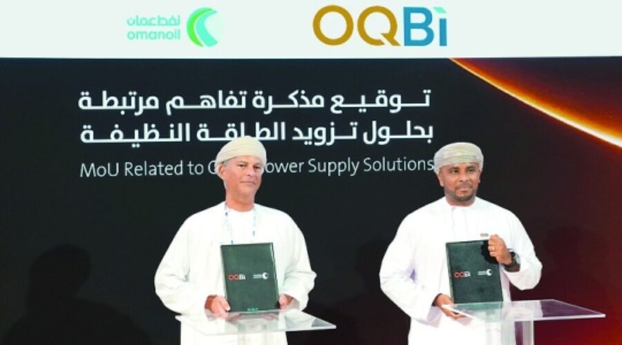 Pact Signed to Explore Cleaner Fuel, EV, and Solar Solutions: What This Means for Oman’s Sustainable Business Future