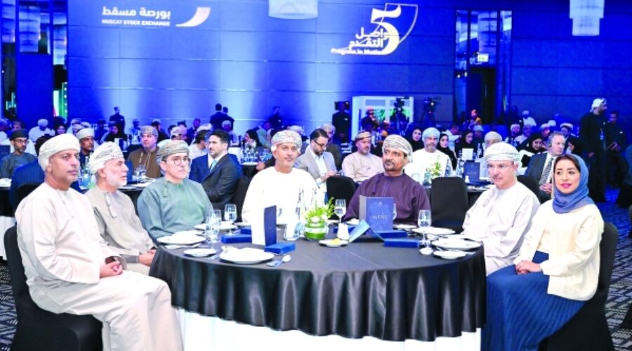 Five Years of Market Growth: How MSX is Transforming Investment Opportunities in Oman