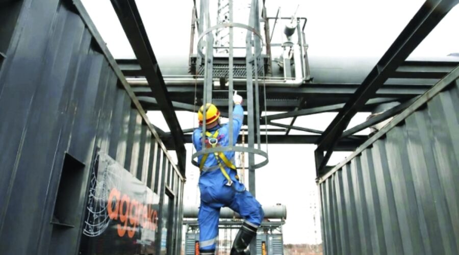 Flare Gas Projects Gain Momentum in Oman: What This Means for Investors and Business Growth