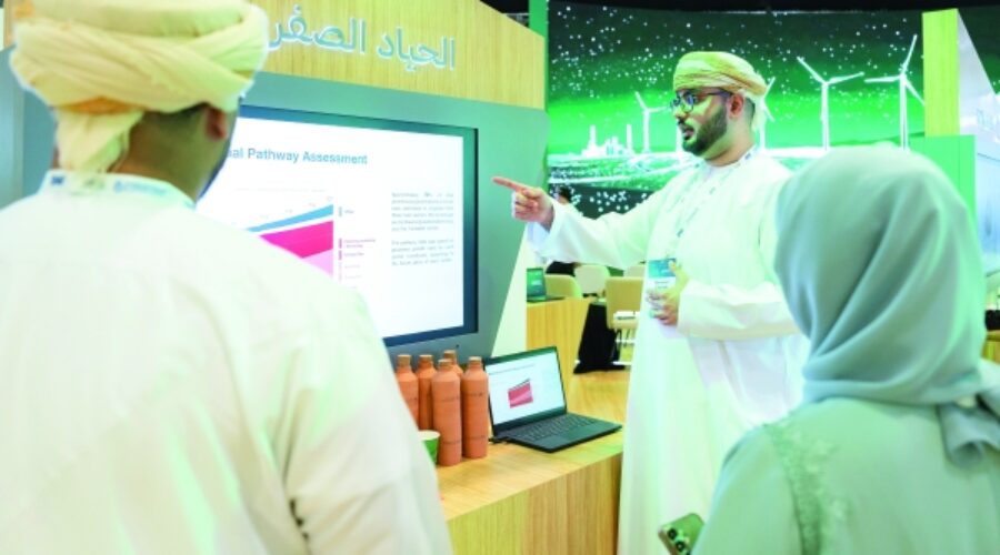 Oman’s OPES 2026: Key Sustainability and Energy Investments Shaping Business Opportunities for Investors and Entrepreneurs