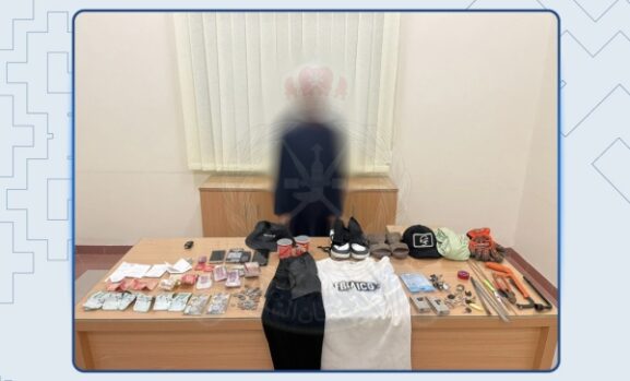 ROP Arrests Suspect in Mosque Donation Box Theft: Implications for Trust and Community Contributions in Oman
