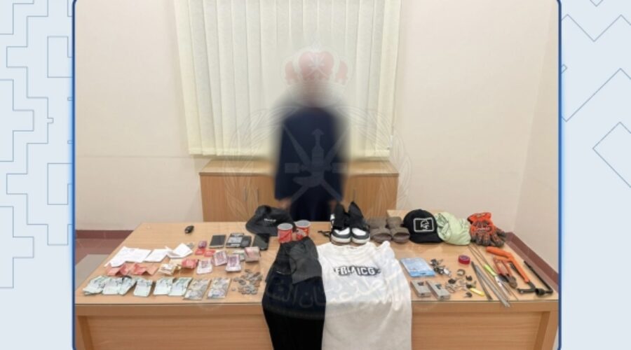 ROP Arrests Suspect in Mosque Donation Box Theft: Implications for Trust and Community Contributions in Oman