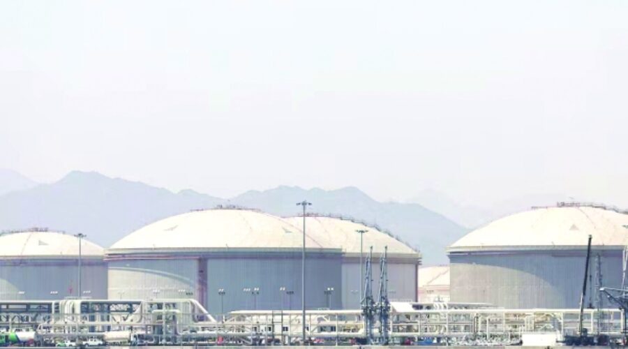 Crude Oil Prices Rise Amid Hormuz Disruptions: What This Means for Your Investments and Business in Oman