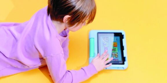 Choosing the Best Tablet for Kids: Key Considerations for Investors in the EdTech Market