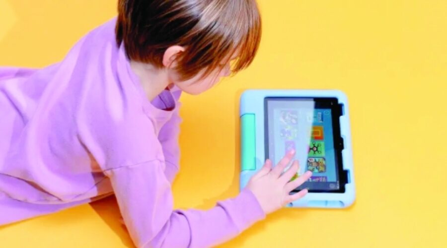 Choosing the Best Tablet for Kids: Key Considerations for Investors in the EdTech Market