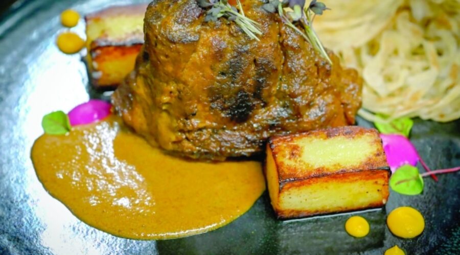 Spice Ingenuity: How Slow-Braised Culinary Trends Can Enhance Your Restaurant Business in Oman