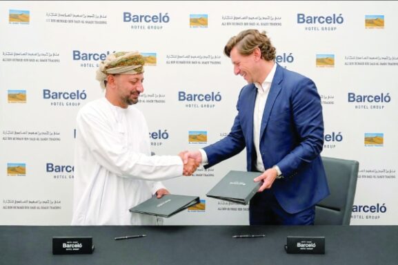 Barceló's New Hotel Project Agreement: What It Means for Investors and Business Growth in Oman