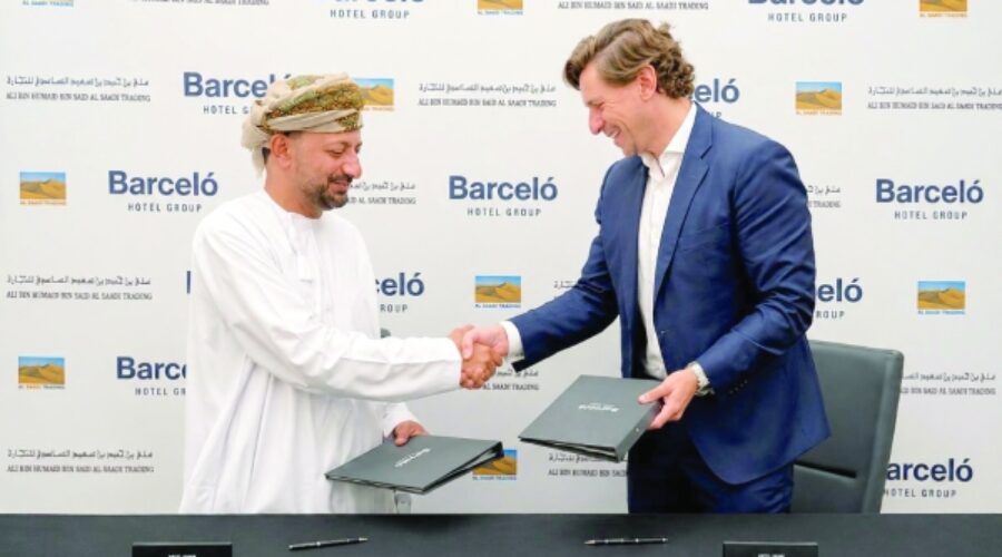Barceló’s New Hotel Project Agreement: What It Means for Investors and Business Growth in Oman