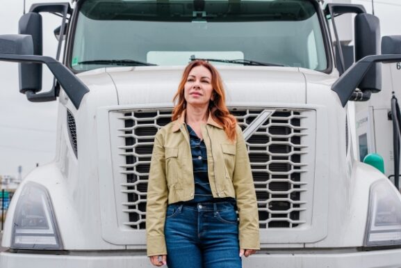 Tesla's Latest EV Innovation: A Game-Changer for the Trucking Industry and Investors in Oman