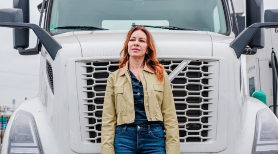 Tesla’s Latest EV Innovation: A Game-Changer for the Trucking Industry and Investors in Oman