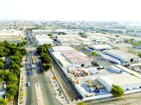 Suhar Industrial City Sees RO 105 Million Investment Surge: Implications for Business Growth in Oman
