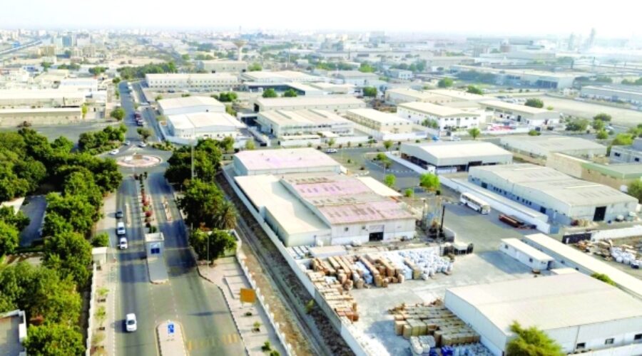 Suhar Industrial City Sees RO 105 Million Investment Surge: Implications for Business Growth in Oman