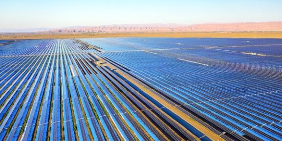 Consultant Sought for Marsa LNG Solar Power Project in Oman: What This Means for Investors and Business Growth