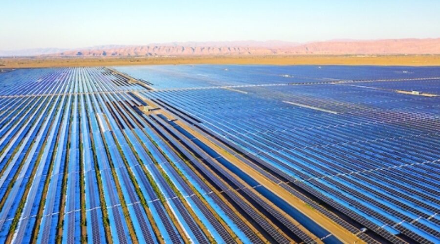 Consultant Sought for Marsa LNG Solar Power Project in Oman: What This Means for Investors and Business Growth