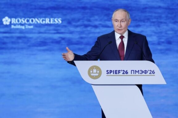 President Putin Affirms Continued International Cooperation: What It Means for Global Investors and Businesses