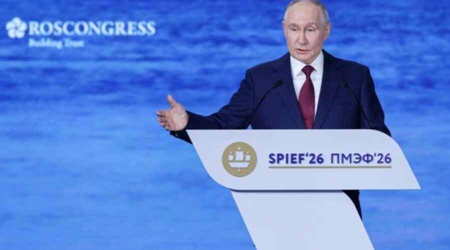 President Putin Affirms Continued International Cooperation: What It Means for Global Investors and Businesses