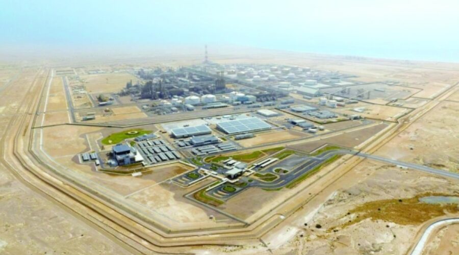 Duqm Refinery’s Projected RO 106 Million EBITDA in 2025: What It Means for Investors and Business Growth in Oman