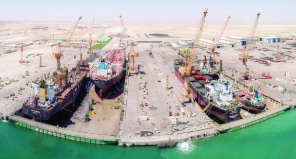Global SWF Praises OIA Model: What This Means for Investors and Businesses in Oman