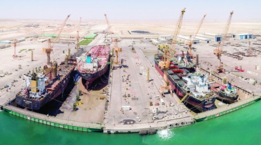 Global SWF Praises OIA Model: What This Means for Investors and Businesses in Oman