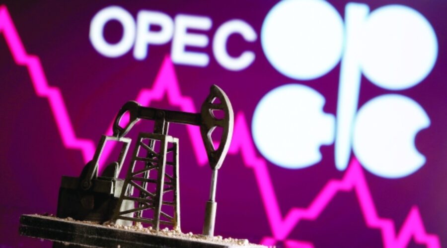 Opec+ Plans Further Oil Output Increase: What It Means for Global Investors and Businesses