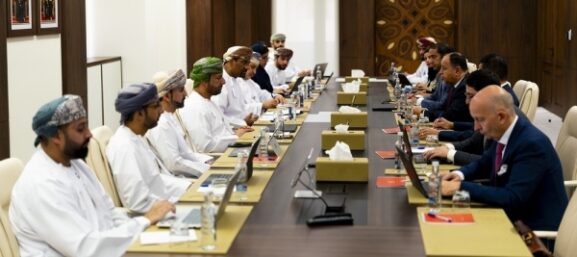IMF Mission Reviews Oman’s Economy: Key Insights and What It Means for Investors and Business Owners