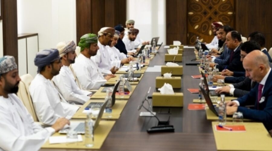 IMF Mission Reviews Oman’s Economy: Key Insights and What It Means for Investors and Business Owners