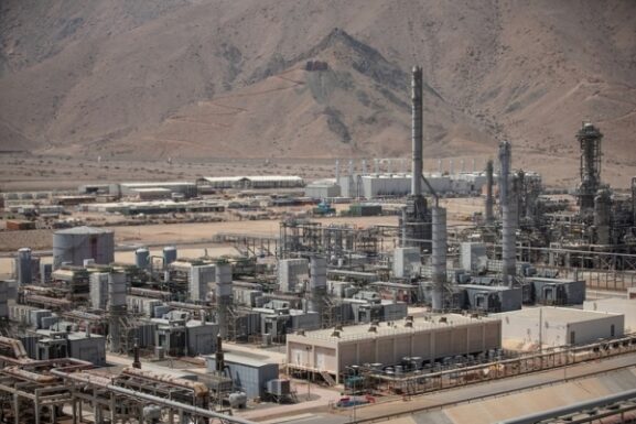 Oman's Gas Output Hits 18.7 Billion Cubic Metres: Implications for Investors and Energy Sector Growth
