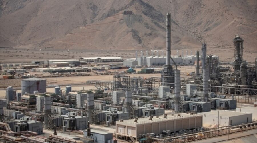 Oman’s Gas Output Hits 18.7 Billion Cubic Metres: Implications for Investors and Energy Sector Growth